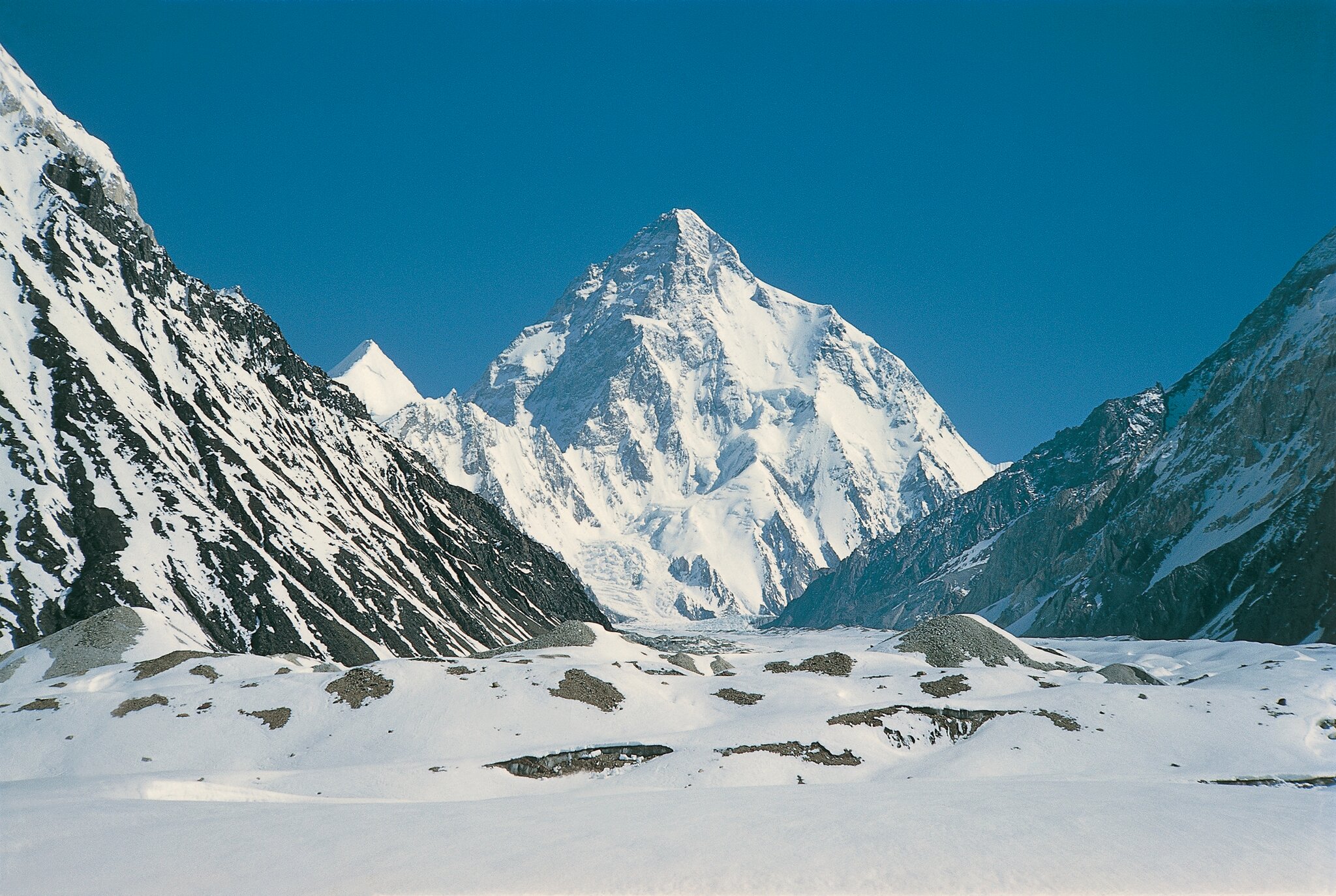 K2